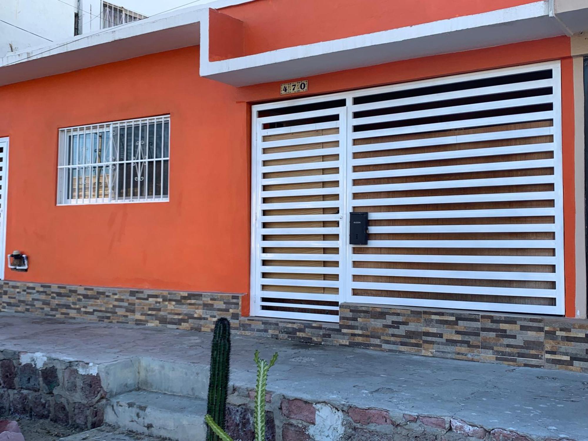 Casa Madero Beautiful 2Br Apt One Block From Malecon! Best Location! La Paz Exterior foto